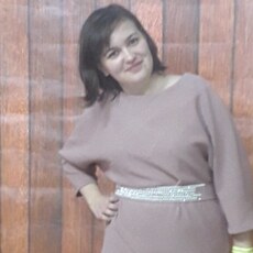 Фотография девушки Полина, 35 лет из г. Аргаяш