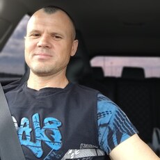 Фотография мужчины Василий, 39 лет из г. Санкт-Петербург
