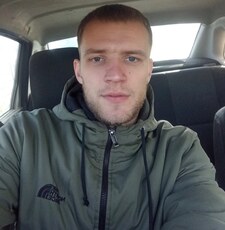 Фотография мужчины Максим, 27 лет из г. Речица