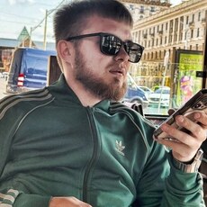 Фотография мужчины Тема, 27 лет из г. Уральск