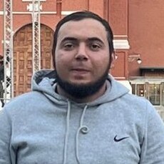 Фотография мужчины Амир, 25 лет из г. Буйнакск