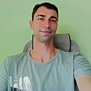 Кирилл, 31 год