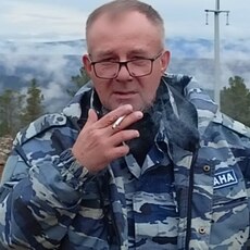 Фотография мужчины Михаил Никитин, 60 лет из г. Иркутск