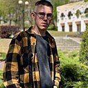 Иван, 19 лет