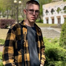 Фотография мужчины Иван, 19 лет из г. Энергодар