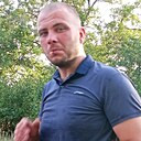 Юра, 33 года