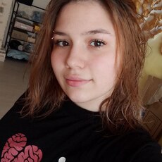 Фотография девушки Елизавета, 19 лет из г. Луганск