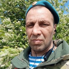 Фотография мужчины Александр, 42 года из г. Тюмень