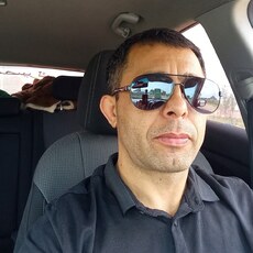 Фотография мужчины Аспан, 35 лет из г. Усть-Каменогорск