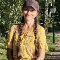 Фотография девушки Екатерина, 48 лет из г. Зеленоград