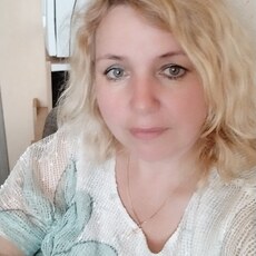 Фотография девушки Елена, 44 года из г. Саратов
