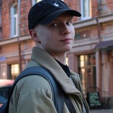 Фотография мужчины Иван, 20 лет из г. Выборг