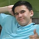 Амир, 18 лет