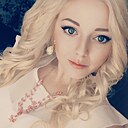 Ледянной Кристал, 34 года