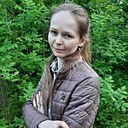 Анюта, 36 лет