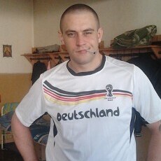 Фотография мужчины Димон, 35 лет из г. Орша