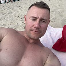 Фотография мужчины Саша, 38 лет из г. Жлобин