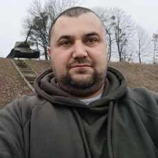 Фотография мужчины Павел, 38 лет из г. Белгород-Днестровский