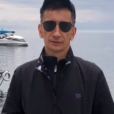 Фотография мужчины Сергей, 46 лет из г. Ангарск