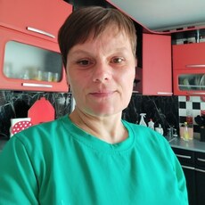 Фотография девушки Ирина, 48 лет из г. Узда