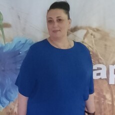 Фотография девушки Ксения, 47 лет из г. Мозырь