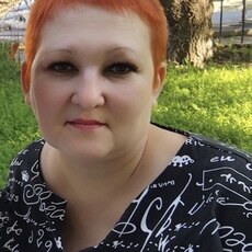 Фотография девушки Ирина, 46 лет из г. Оренбург