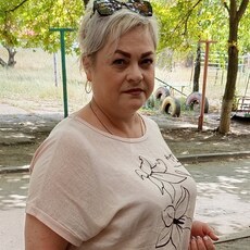 Фотография девушки Людмила, 52 года из г. Краматорск