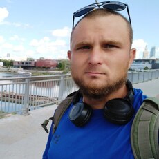 Фотография мужчины Александр, 33 года из г. Хмельницкий