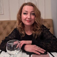 Фотография девушки Татьяна, 44 года из г. Пинск