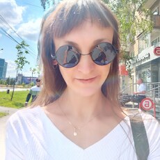 Фотография девушки Марина, 42 года из г. Новосибирск