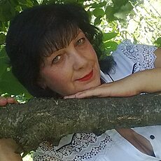 Фотография девушки Алла, 63 года из г. Харьков