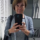 Таня, 53 года