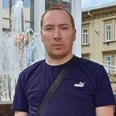 Фотография мужчины Федор, 38 лет из г. Днепр