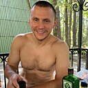 Влюбленный, 40 лет