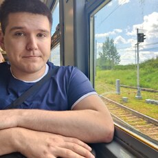 Фотография мужчины Евгений, 33 года из г. Калуга