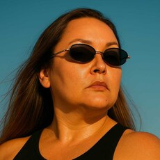 Фотография девушки Olga, 47 лет из г. Рудный