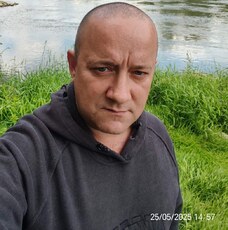 Фотография мужчины Тень, 43 года из г. Борисов