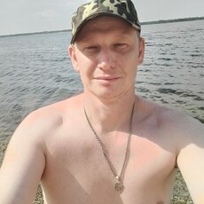 Фотография мужчины Александр, 38 лет из г. Базарный Карабулак
