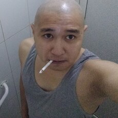 Фотография мужчины Baldan, 33 года из г. Агинское