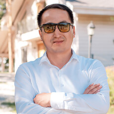 Фотография мужчины Dar, 41 год из г. Кокшетау