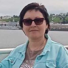 Фотография девушки Марина, 50 лет из г. Заволжье