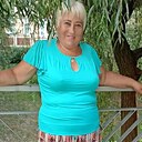 Валентина, 64 года