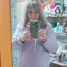 Фотография девушки Ленусик, 37 лет из г. Родники (Ивановская Обл)