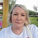 Незнакомка, 46 лет