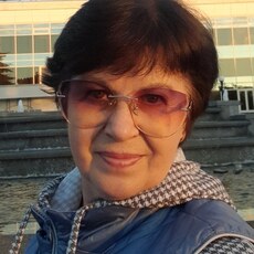 Фотография девушки Татьяна, 62 года из г. Лунинец