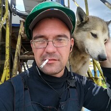 Фотография мужчины Данил, 38 лет из г. Туймазы