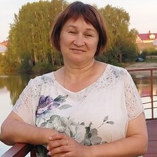 Фотография девушки Надежда, 53 года из г. Йошкар-Ола