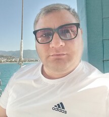 Фотография мужчины Владимир, 37 лет из г. Орск