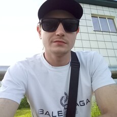 Фотография мужчины Максим, 29 лет из г. Усть-Кут