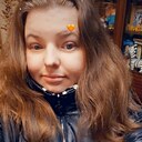 Анастасия, 27 лет